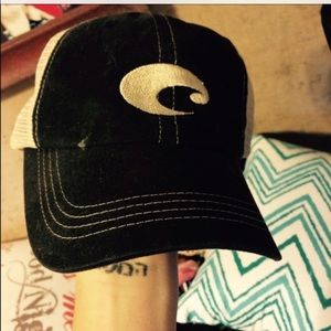 Costa hat