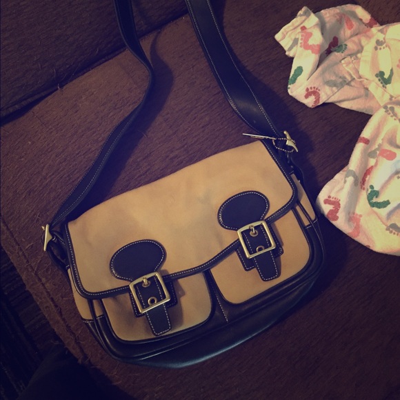 Coach Crossbody