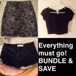 Bundle for @sydneyloveleigh
