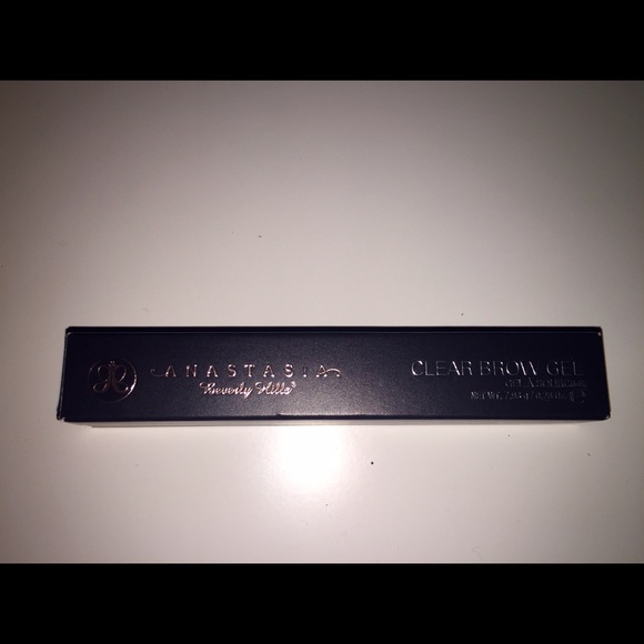 Anastasia Beverly Hills Brow Gel
