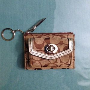 Coach Coin Purse