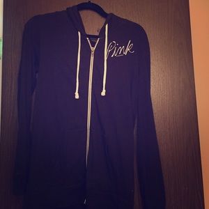 VS Pink Hoodie