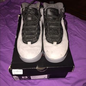 JORDAN RETRO 10