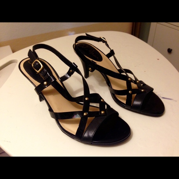 Cole Haan heels