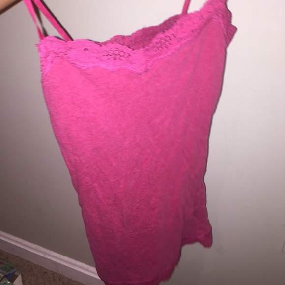 Aeropostale camisole