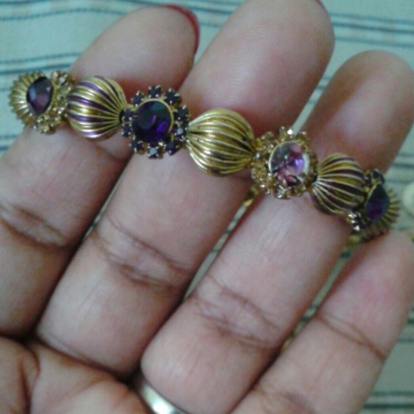 Handmade bracelet