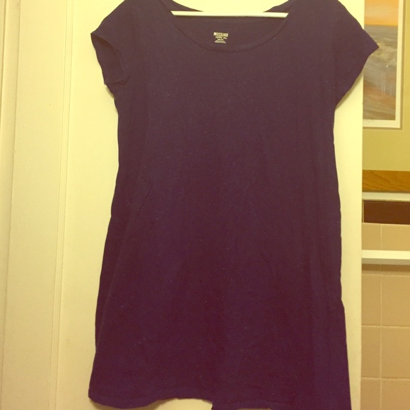 Long Shirt