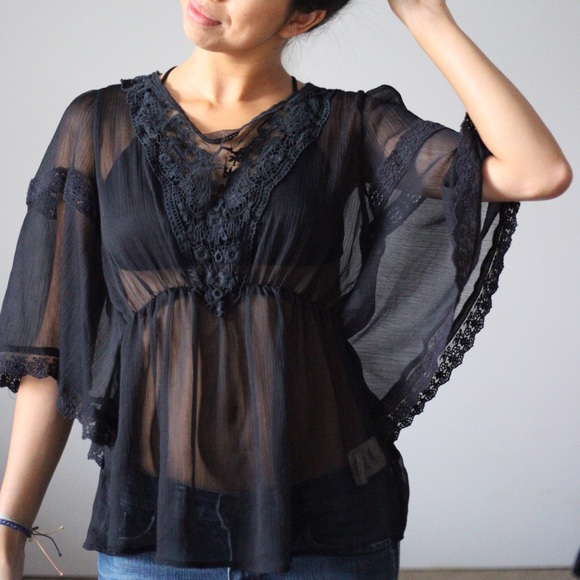 Free People Tops - ✖️CyberMondaySale✖️ Free People Top