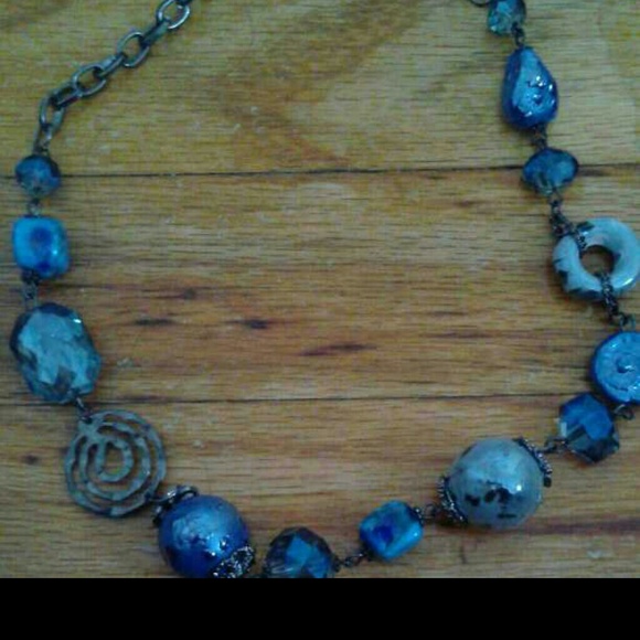 Fashion necklace