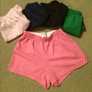 Soffe shorts bundle