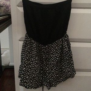 A romper