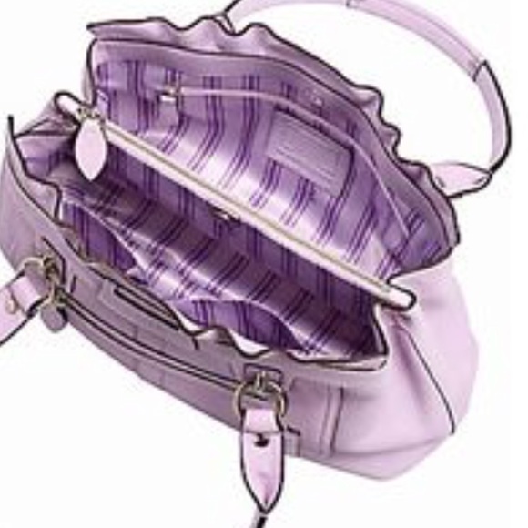 Essential Style 🌸🎉HP🎉💖Penelope Leather Shopper - Picture 2 of 4