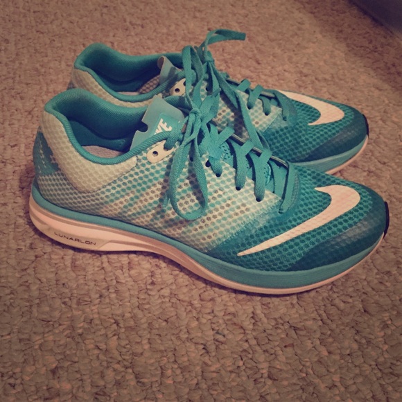 Nike lunarlon