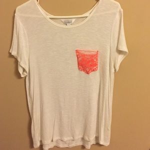 Charming Charlie t-shirt