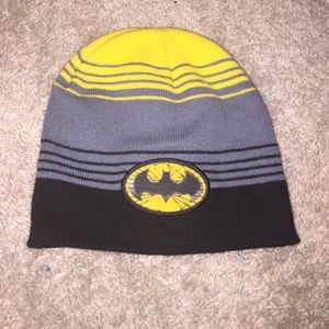 Batman beanie