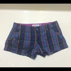 Roxy shorts