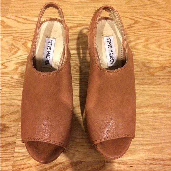 Steve Madden shoes
