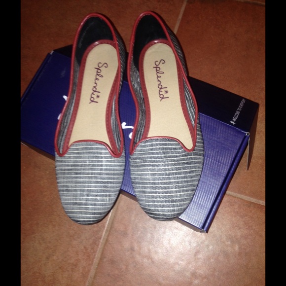 Splendid flats