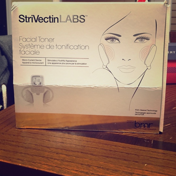 StriVectinLABS face toner