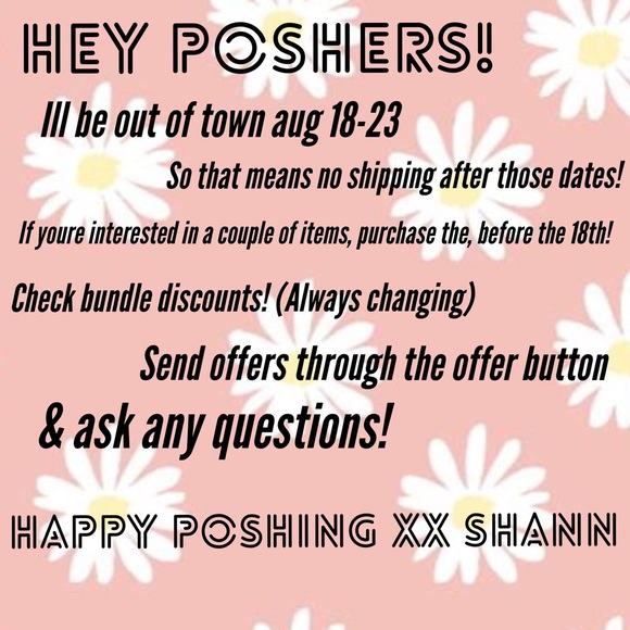 Purchase before August 18-23!