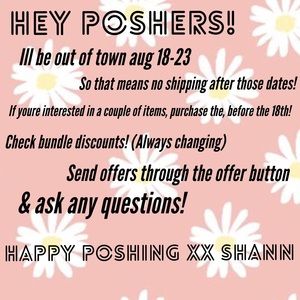 Purchase before August 18-23!