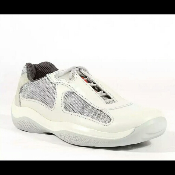 Prada shoes