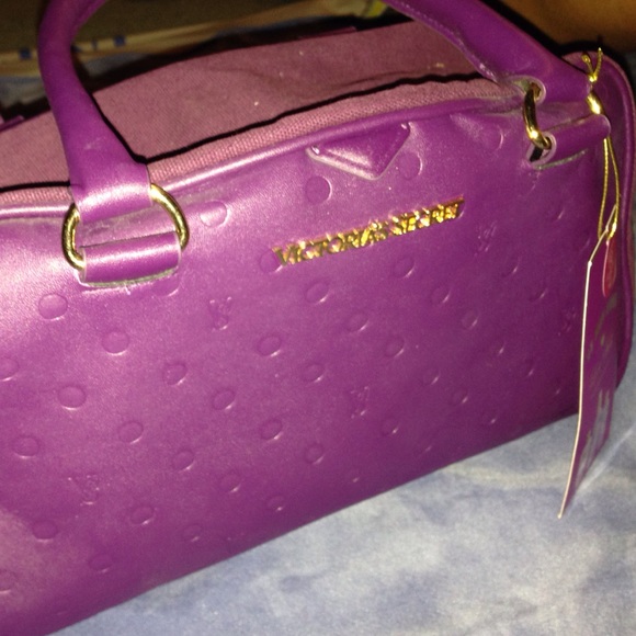Victoria's Secret Bag