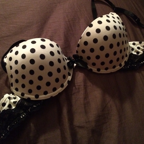 Aerie push-up bra