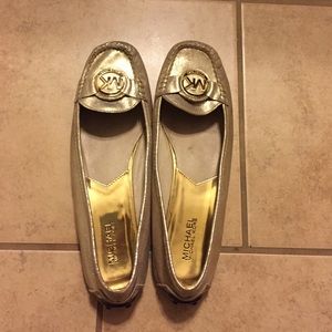 Michael Kors loafers