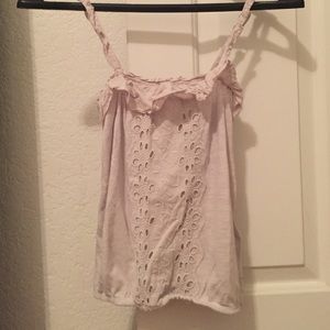 Abercrombie Kids Top