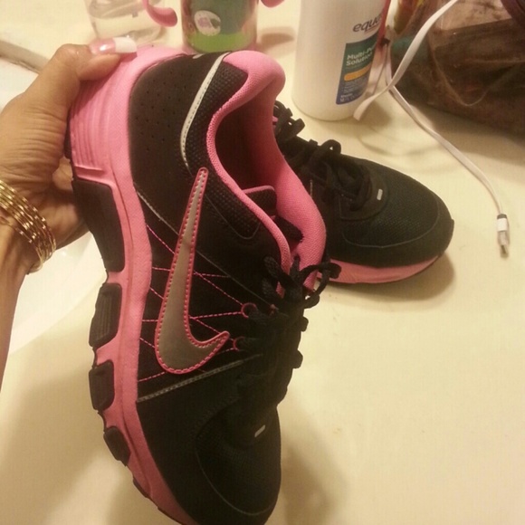 Nike t-run 5