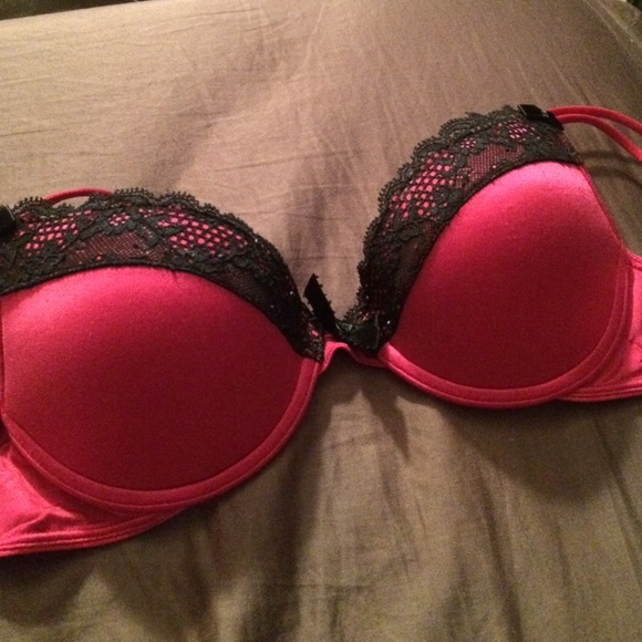 Aerie push-up bra