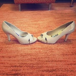 Madden girl nude pumps! 😍