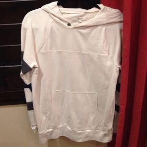 Madewell Hoodie!