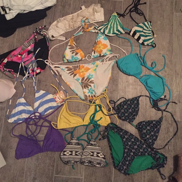 Swimsuit bundle