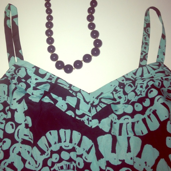 LOFT Maxi Dress
