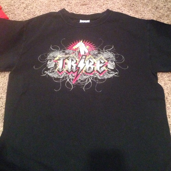 Tribe t-shirt