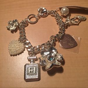 NY & C Bracelet