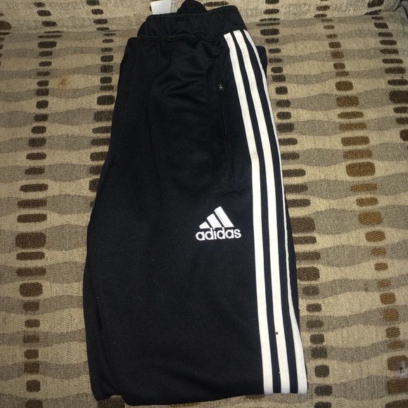 Adidas soccer pants