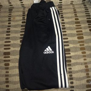 Adidas soccer pants