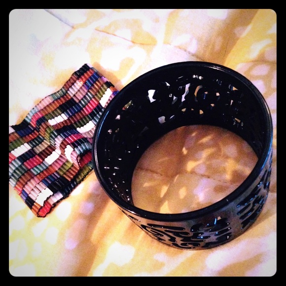 Bracelet bundle