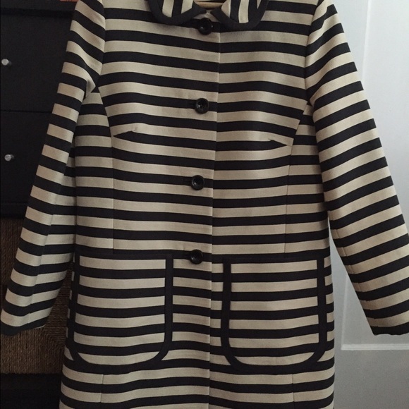 Boden coat