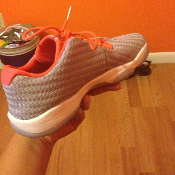 Jordan AJ Future Low - 7Y - Picture 3 of 4