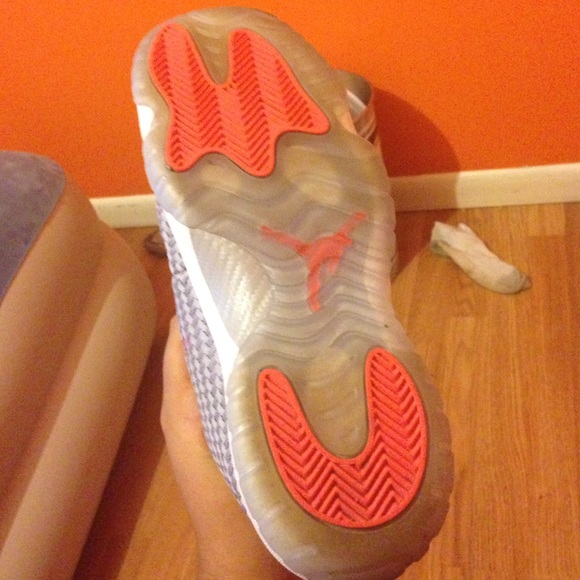 Jordan AJ Future Low - 7Y - Picture 4 of 4