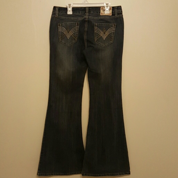 Pants - Picture 2 of 2