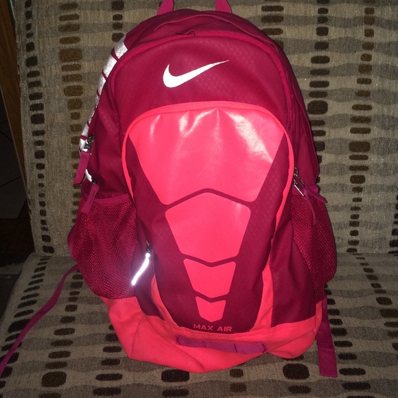 Nike air back pack