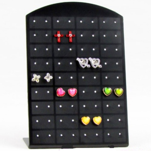 Earring Organizer - Picture 2 of 2