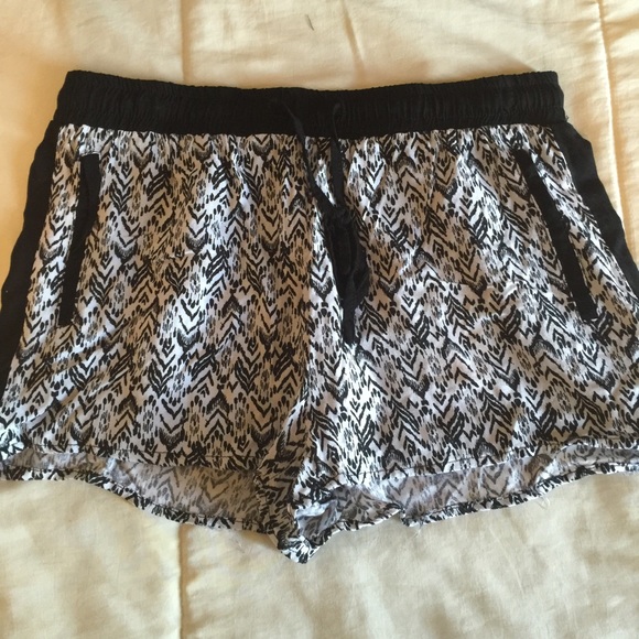 Cute shorts!