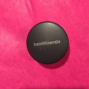 Bare minerals eyeshadow
