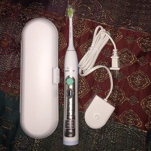 Sonicare Toothbrush